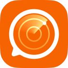 Radar (Signal client) icon