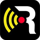 Radical.FM icon