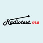 Radiotest.me icon