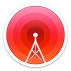 Radium icon