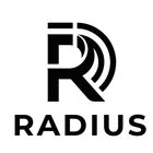 Radius CMS icon