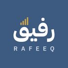 Rafeeq icon