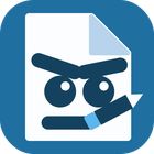 Raging Page icon