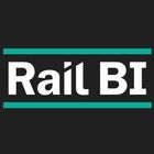 Rail BI icon