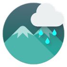 Rainpaper icon