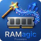 RAMagic icon
