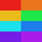 Random (Kishan Patel) icon