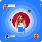 Random Live Video Chat icon