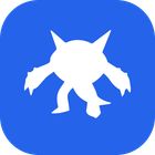 Random Pokemon Generator icon