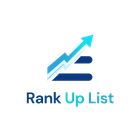 Rank Up List  icon