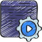 Rapid Programs Runner icon
