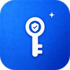 Rapls Passkey icon