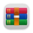 RAR Extractor icon