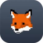 RasterFox icon