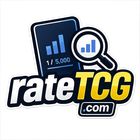 rateTCG icon