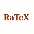 RaTeX icon