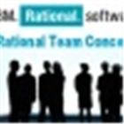 IBM Rational Team Concert icon