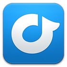 Rdio icon