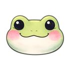 Read Frog icon