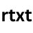 readtxt icon