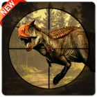 Real Dino Hunting 2018 icon