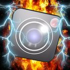 Real Photo Sticker Effects icon