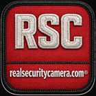 Real-Security-Camera icon
