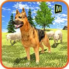 Real Shepherd Dog Simulator icon