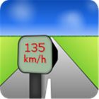 Real Speed Gun icon