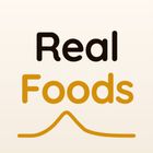 Realfoods icon