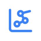 Realtime Bluesky Metrics icon