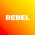 Rebel icon