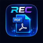REC PDF PRO icon