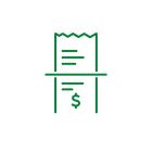 Receipt Taxer icon