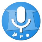 RecForge II Pro Audio Recorder icon