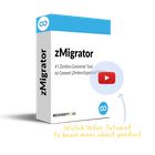 RecoveryTools zMigrator icon