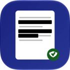 Redactly AI icon