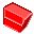 RedBox Organizer icon
