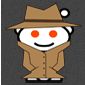 Reddit Investigator icon