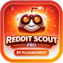 Reddit Scout Pro icon