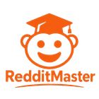 RedditMaster icon