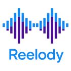 Reelody icon