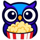 ReelsGraph icon