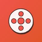 Reelvana icon