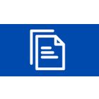 Reference Checker icon