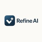 Refine AI icon