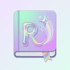Reflect AI Journal Diary icon