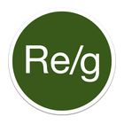Regex icon