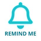 Remind Me: 24h Blueprint icon