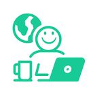 Remote Communications Jobs icon